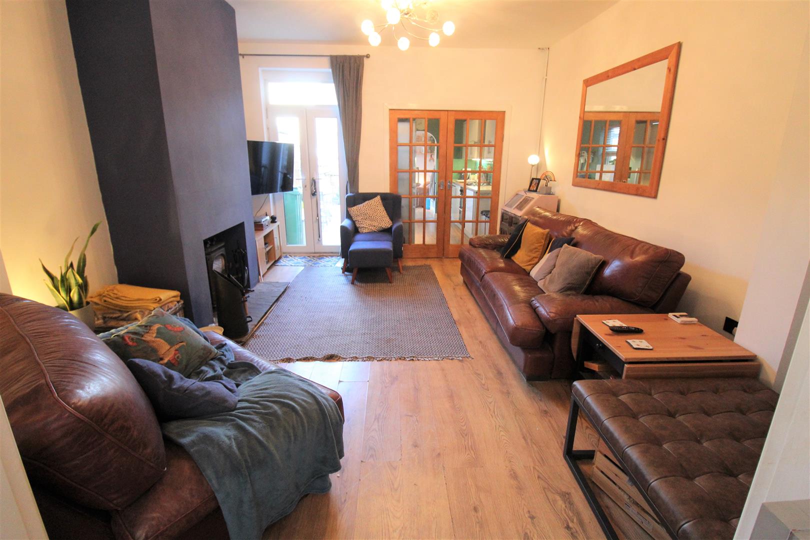 Lockwood Street, Baddeley Green, Stoke-On-Trent